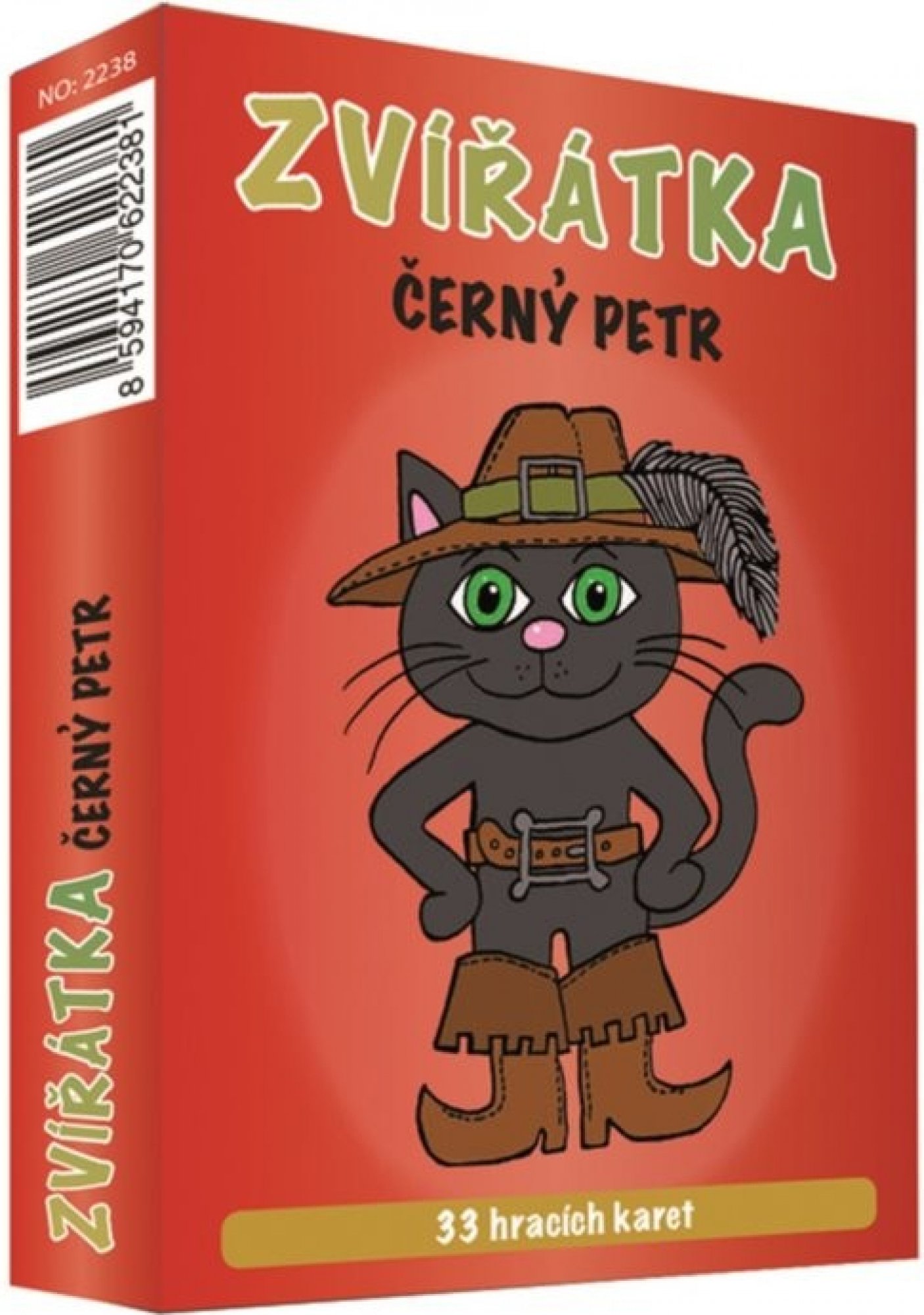 Karetní hry