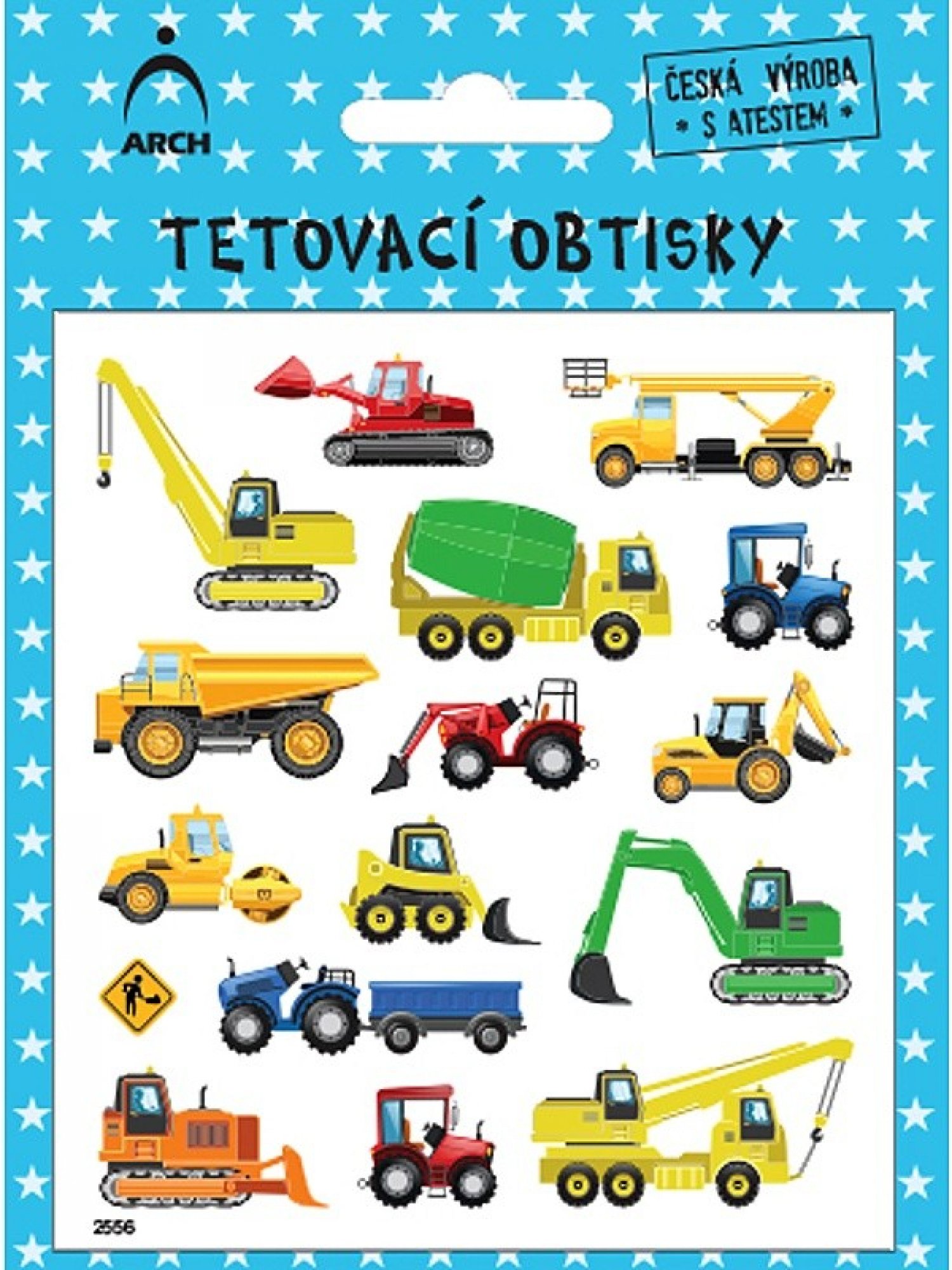 Tetování