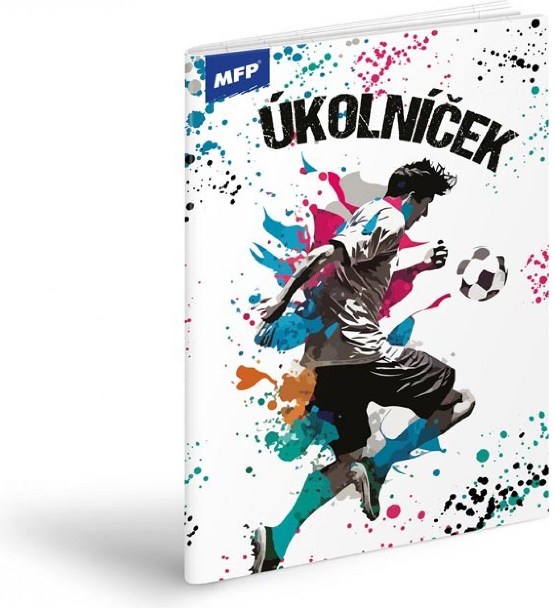 Úkolníčky