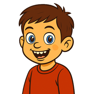 Věk 4+