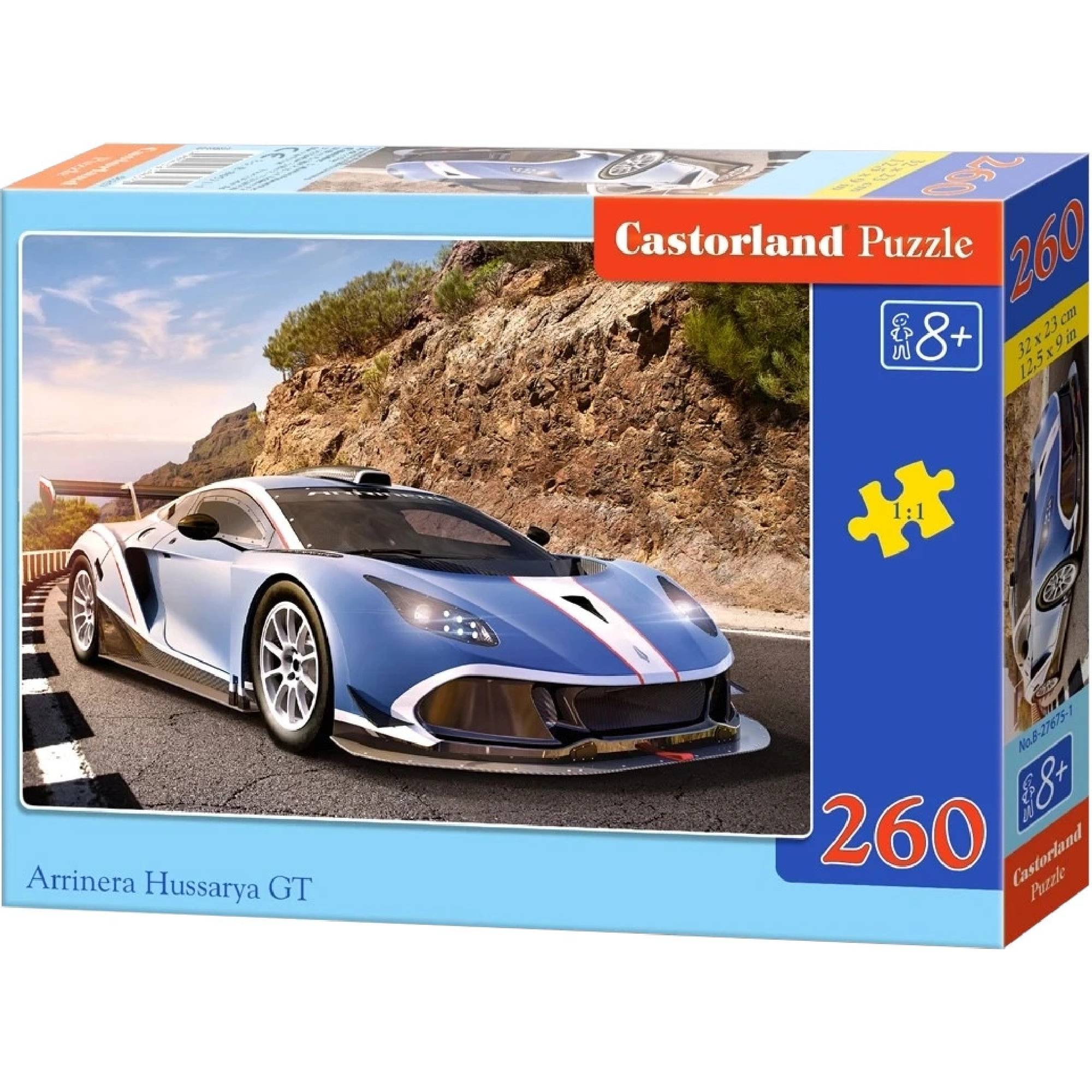 201-300 dílků