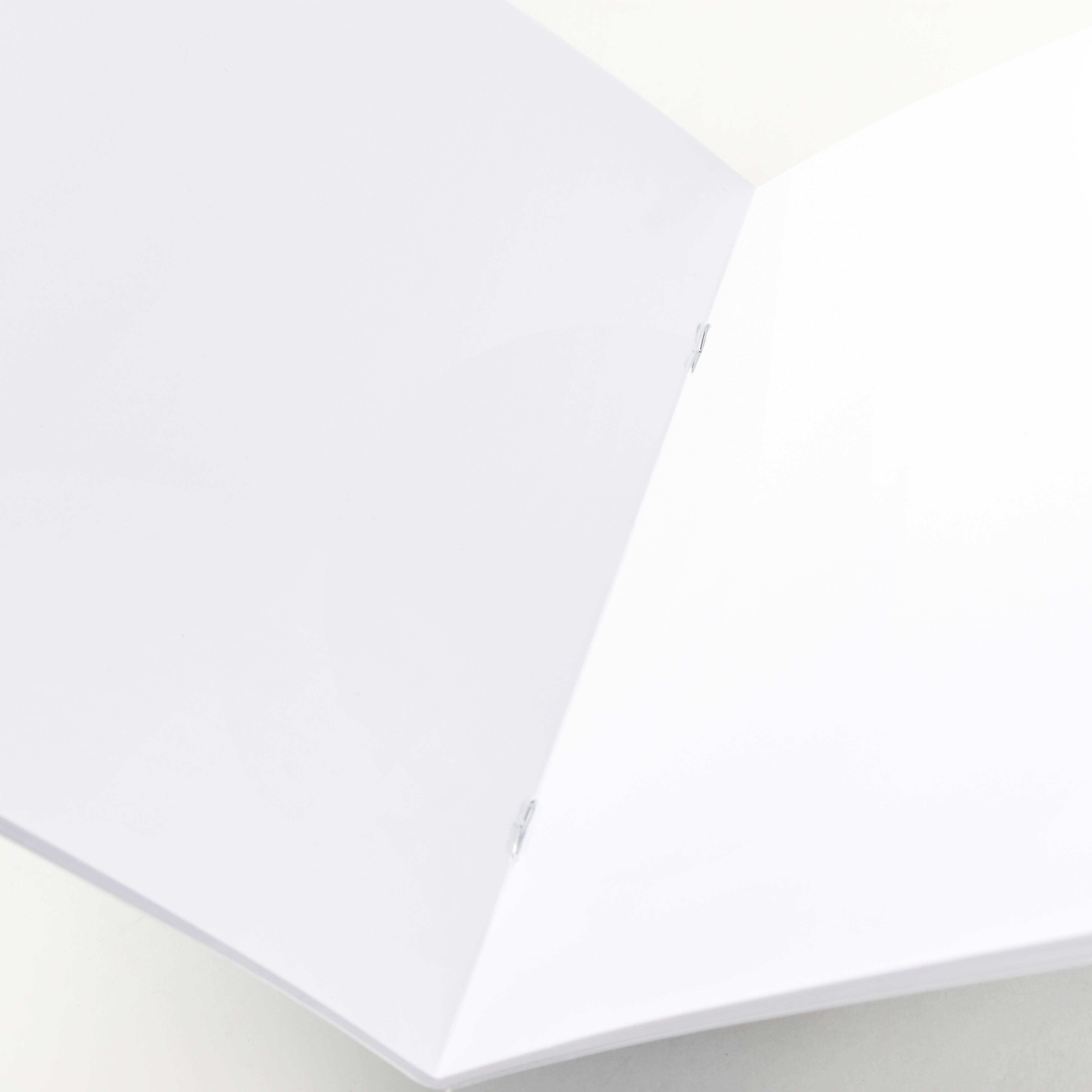 BOBO školní sešit 540 čistý