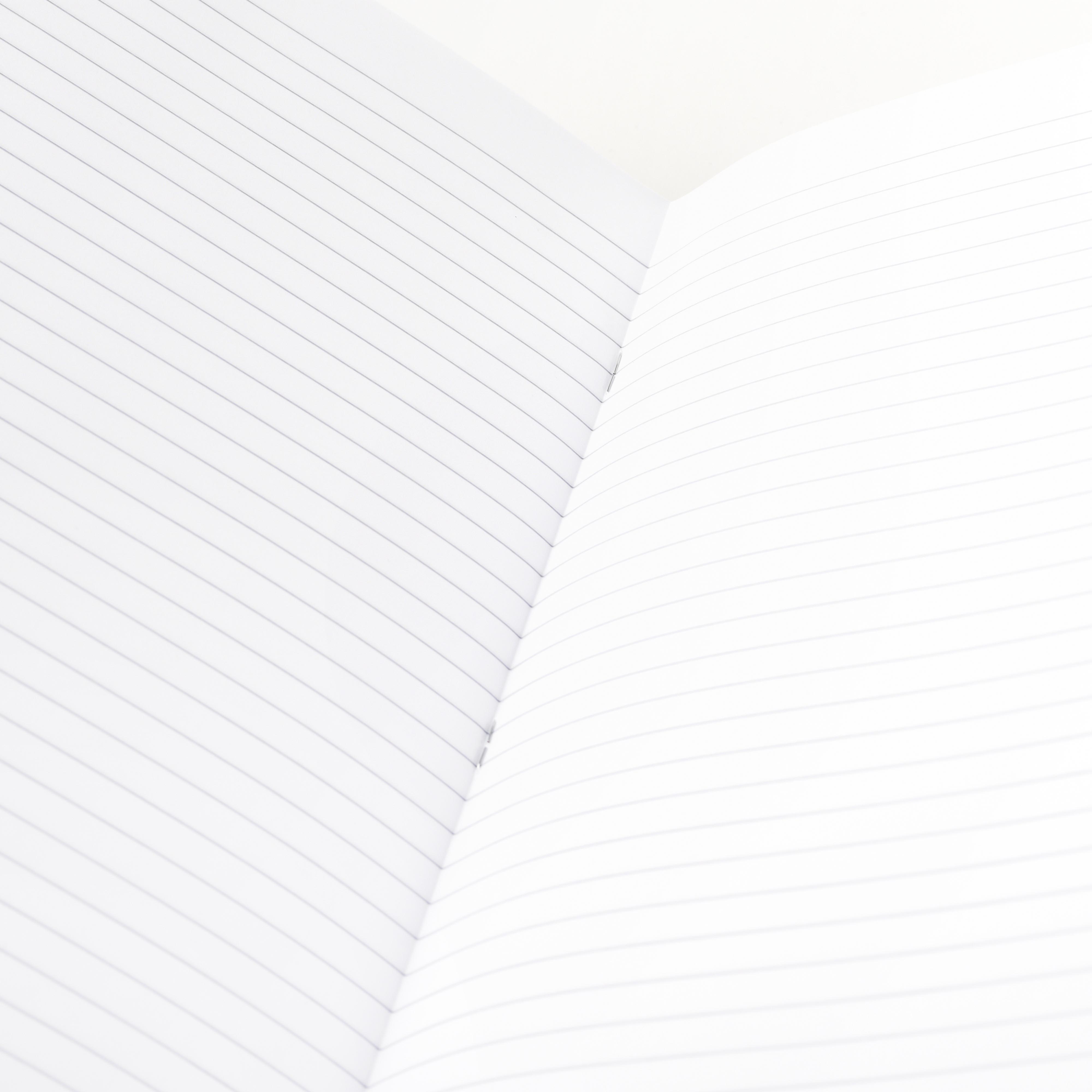 BOBO školní sešit 444 linkovaný