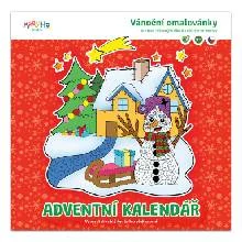 Adventní kalendář Poškozené