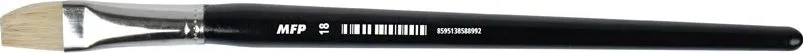 Štětec plochý 18
