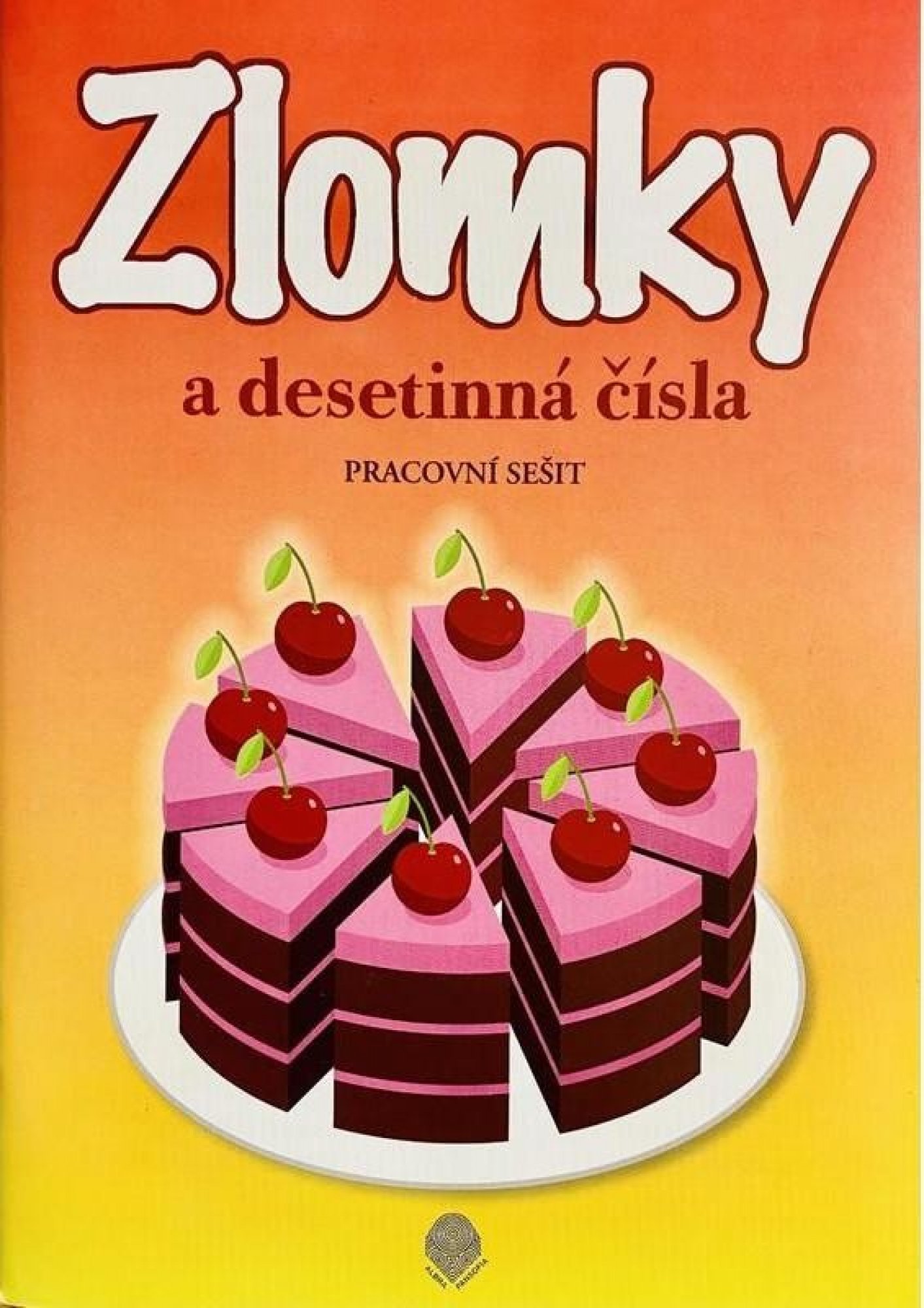 Zlomky a desetinná čísla
