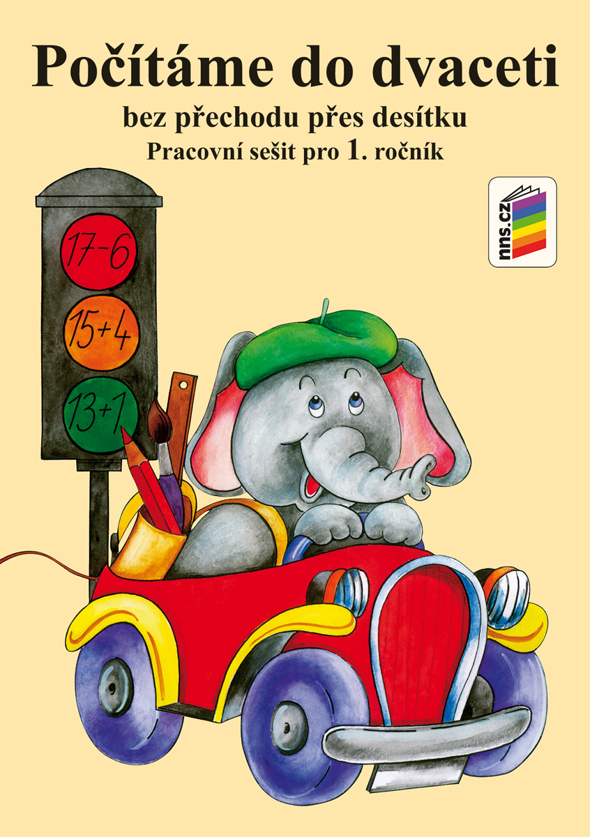 Počítáme do dvaceti bez přechodu