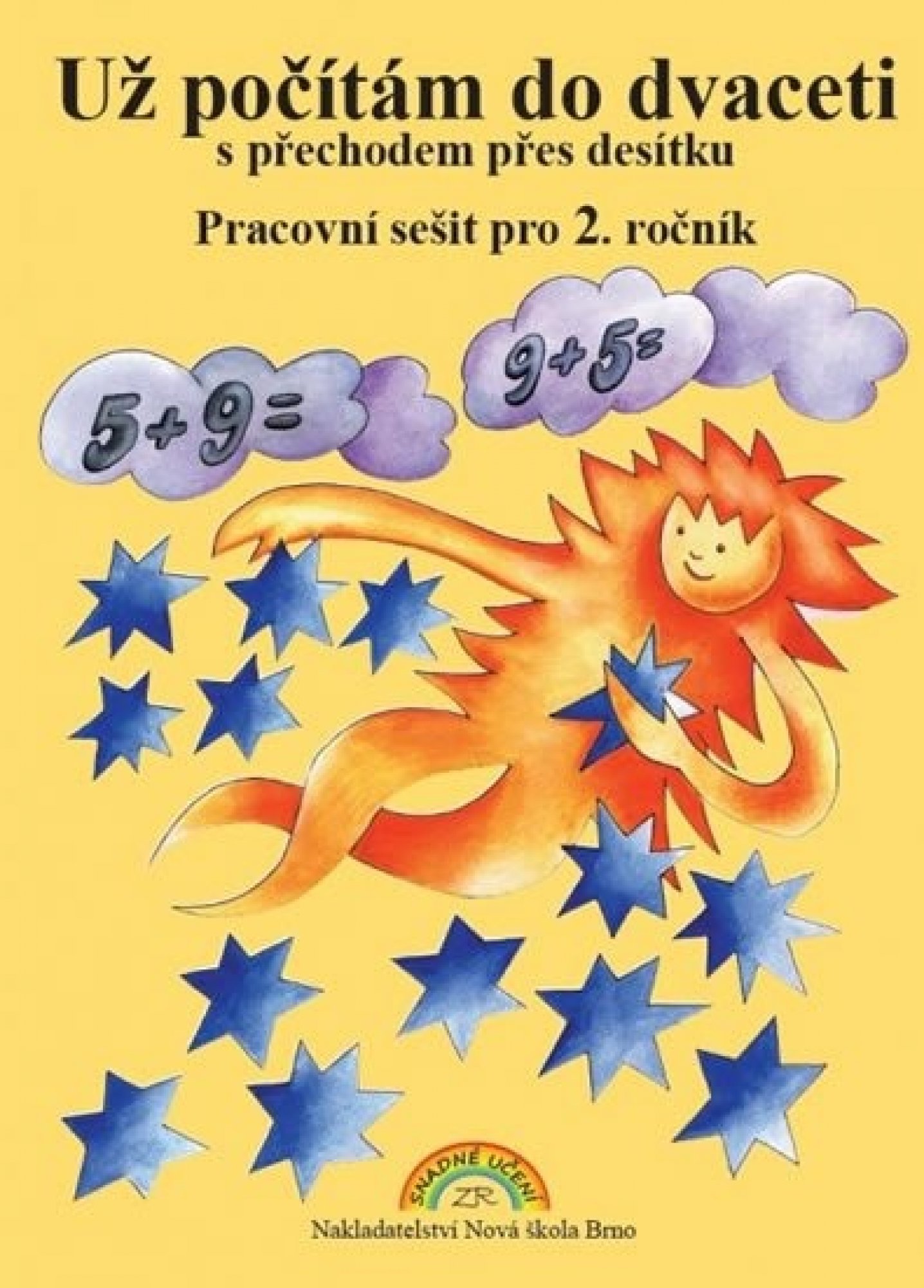 Už počítám do dvaceti