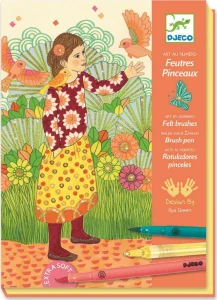 DJECO Zářivé okouzlení