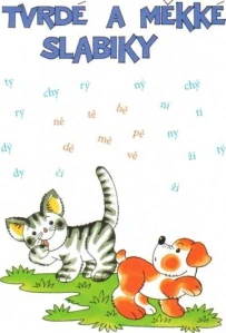 Tvrdé a měkké slabiky