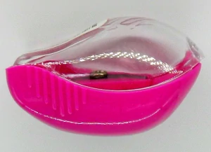 Ořezávátko plast se zásobníkem mix barev