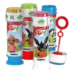Bublifuk 60ml BING