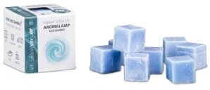 Vonný vosk – Ledový vítr, 30 g, 8 kostiček