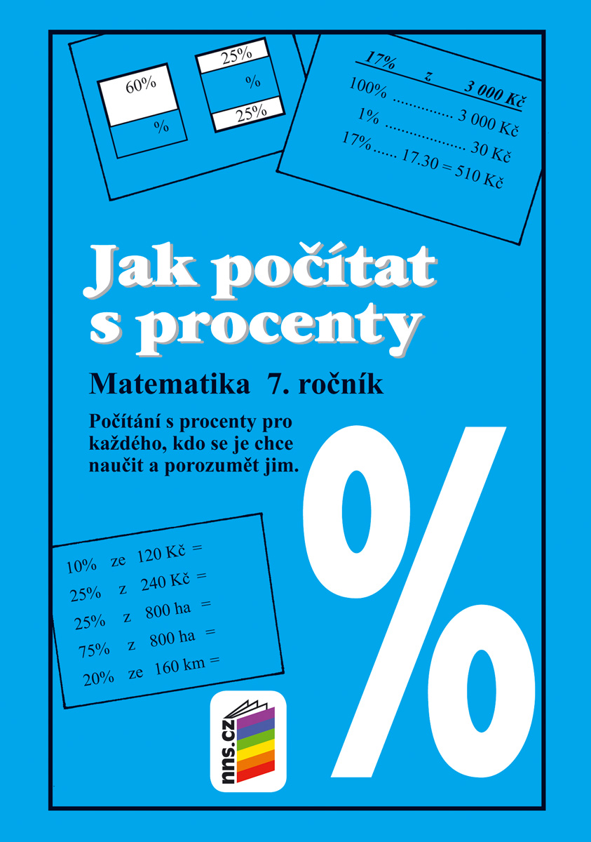 Jak počítat s procenty