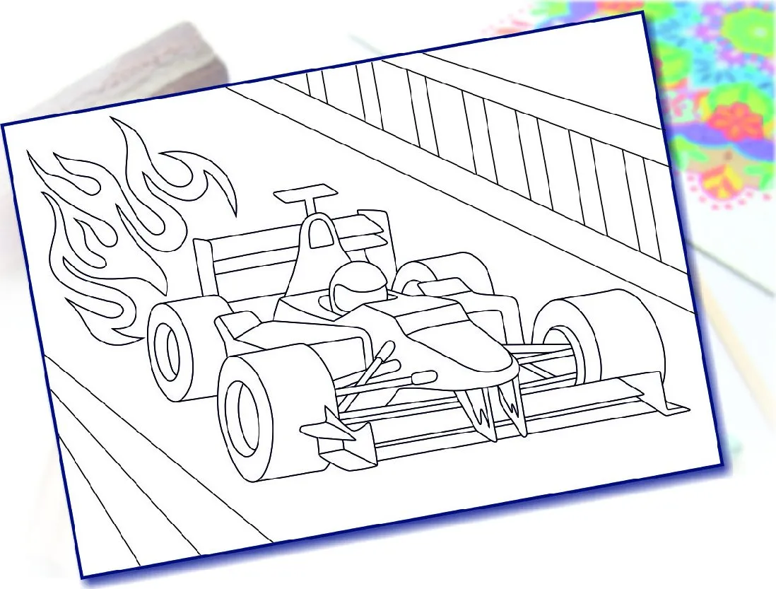 Šablona na pískování formule A5