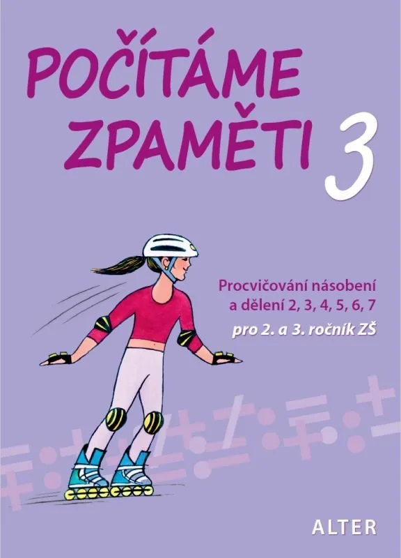 Počítáme zpaměti 3