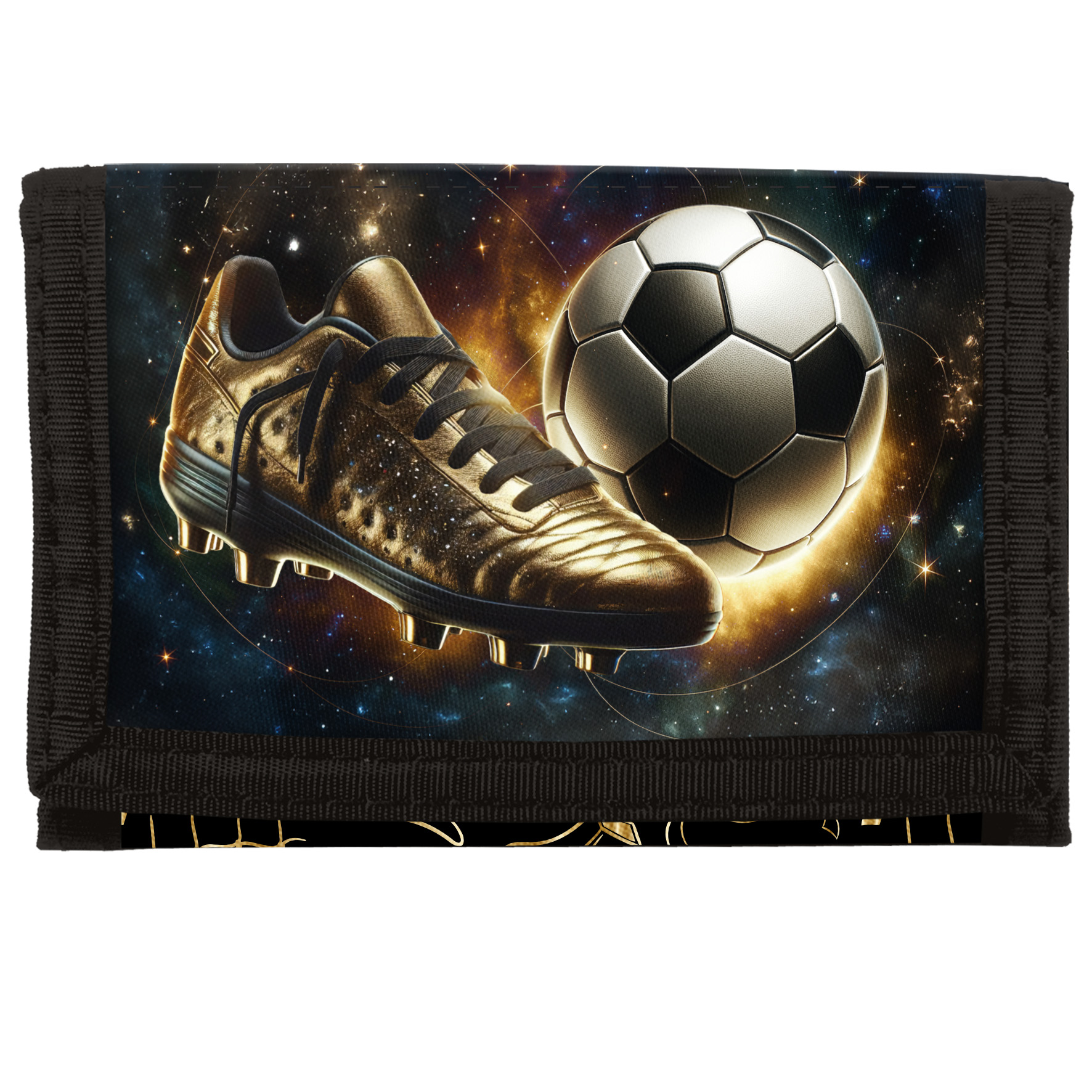Peněženka Fotbal