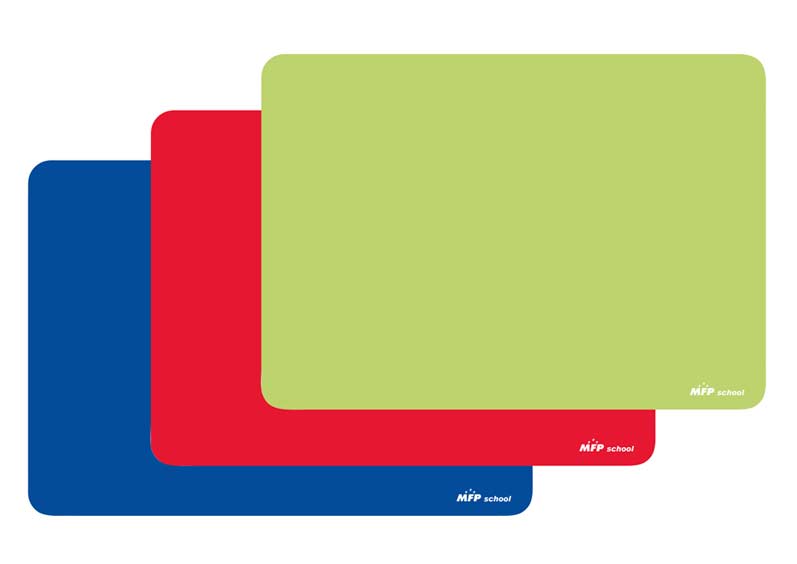 Modelovací podložka A4 