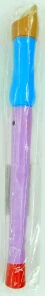 Flétna dřevo 33 cm