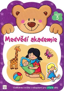 Medvědí akademie 3 Poškozené