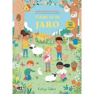 Poznáváme roční období Těšíme se na jaro