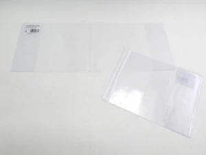 Obal na notový sešit