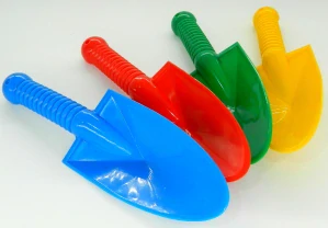 Rýč/Lopatka plast 25cm 