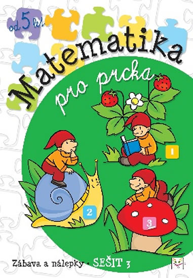 Matematika pro prcka 3   poškozené
