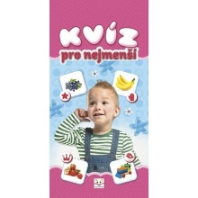 Kvíz pro nejmenší Poškozené