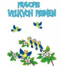Pravopis velkých písmen