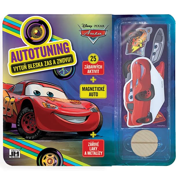 Autotuning AUTA