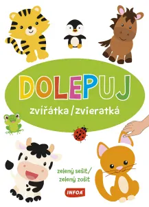 Dolepuj zvířátka Poškozený