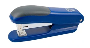 Sešívačka SAX design 39 modrá