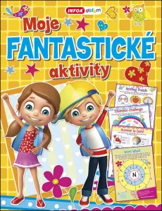 Moje fantastické aktivity Poškozený