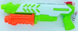 Puška vodní pumpovací 34cm