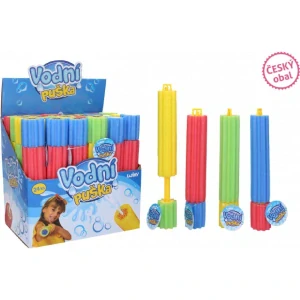 Puška vodní Eva 29cm