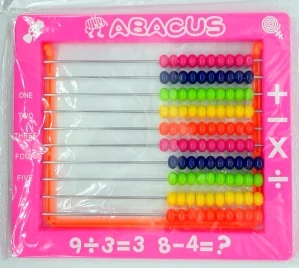 Počítadlo kuličkové