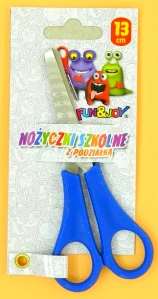 Nůžky dětské 13cm