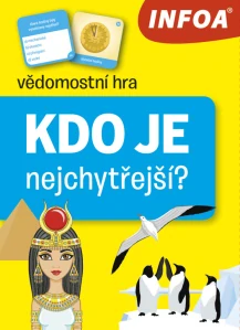 Krabicová hra - Kdo je nejchytřejší Poškozený