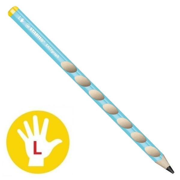 Stabilo EASYgraph HB (silné) pro leváky 321/01