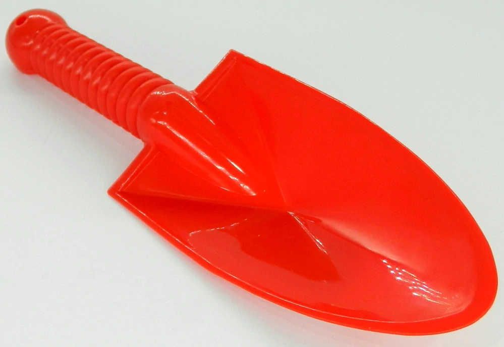 Rýč/Lopatka plast 25cm 12m+ 