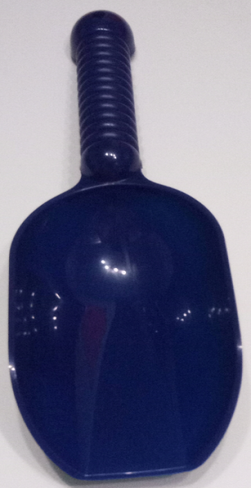  Kupecká lopatka plast 24cm 12m+ 