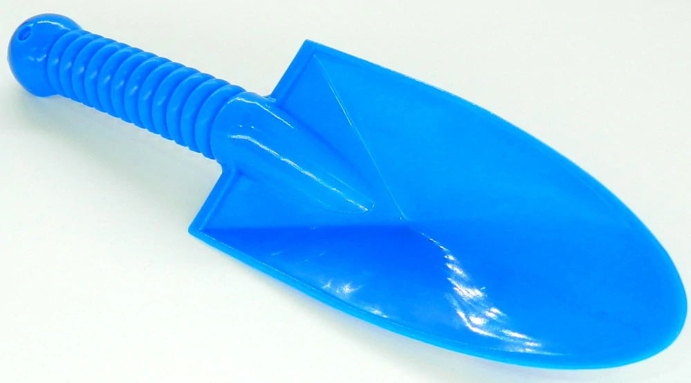 Rýč/Lopatka plast 25cm 12m+ 