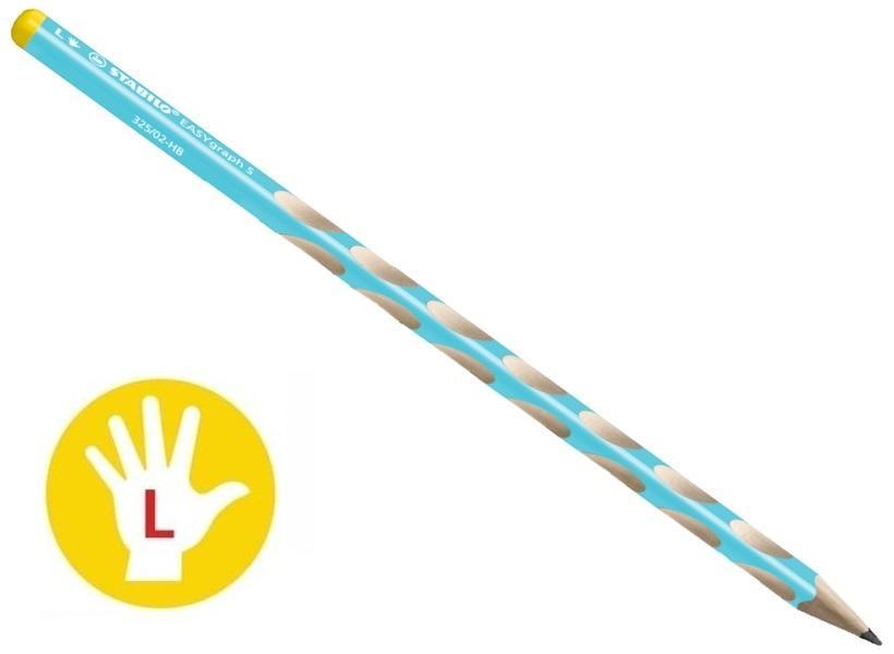 STABILO EASYgraph S pro leváky 325