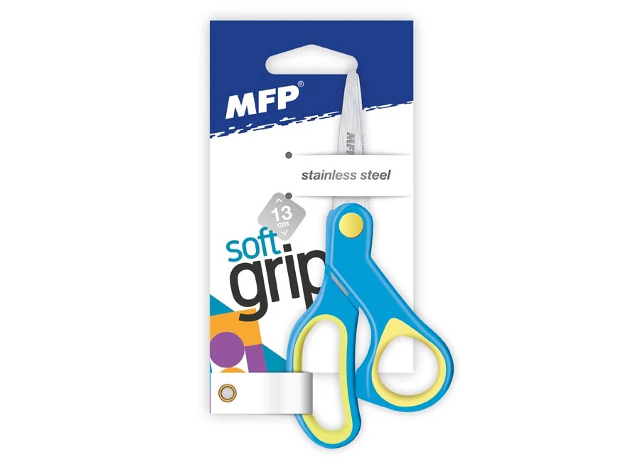 MFP nůžky 13cm