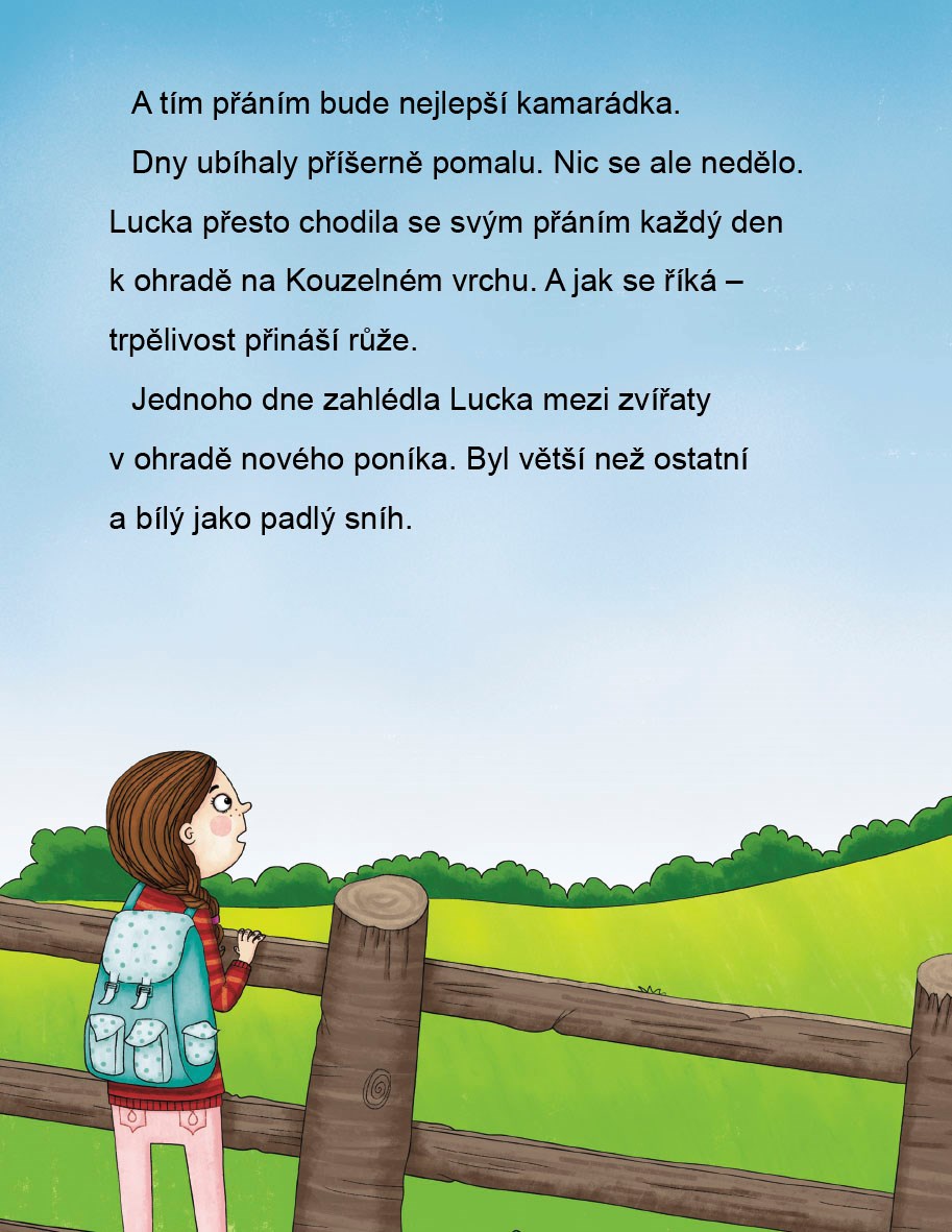 Čteme s radostí – Dobrodružství s kouzelnými zvířaty