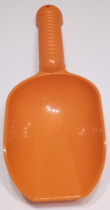  Kupecká lopatka plast 24cm 12m+ 