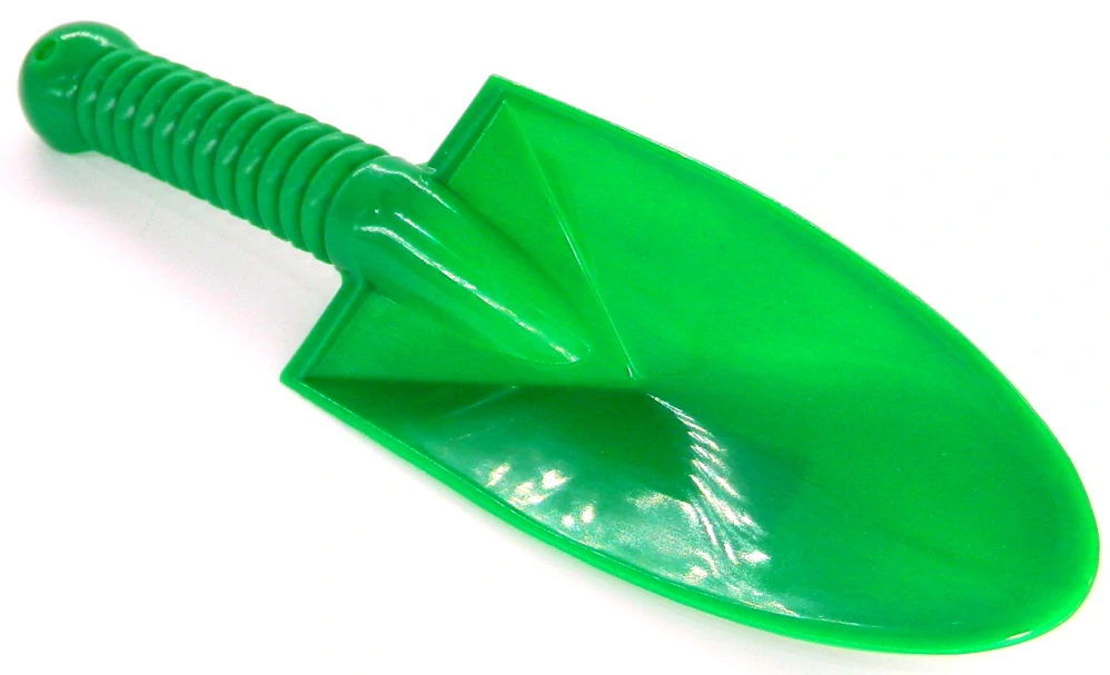 Rýč/Lopatka plast 25cm 12m+ 