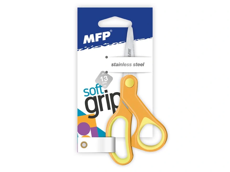 MFP nůžky 13cm