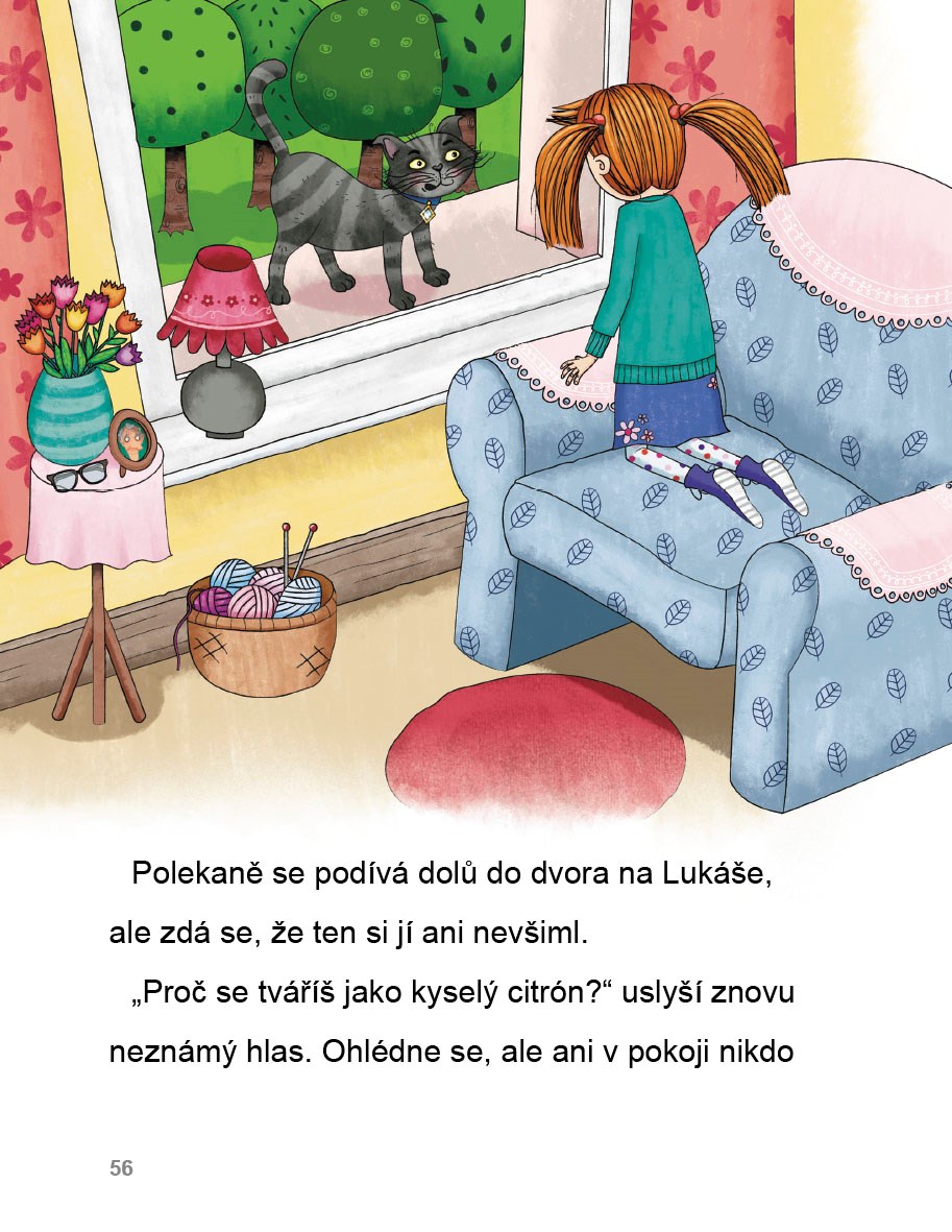 Čteme s radostí – Dobrodružství s kouzelnými zvířaty